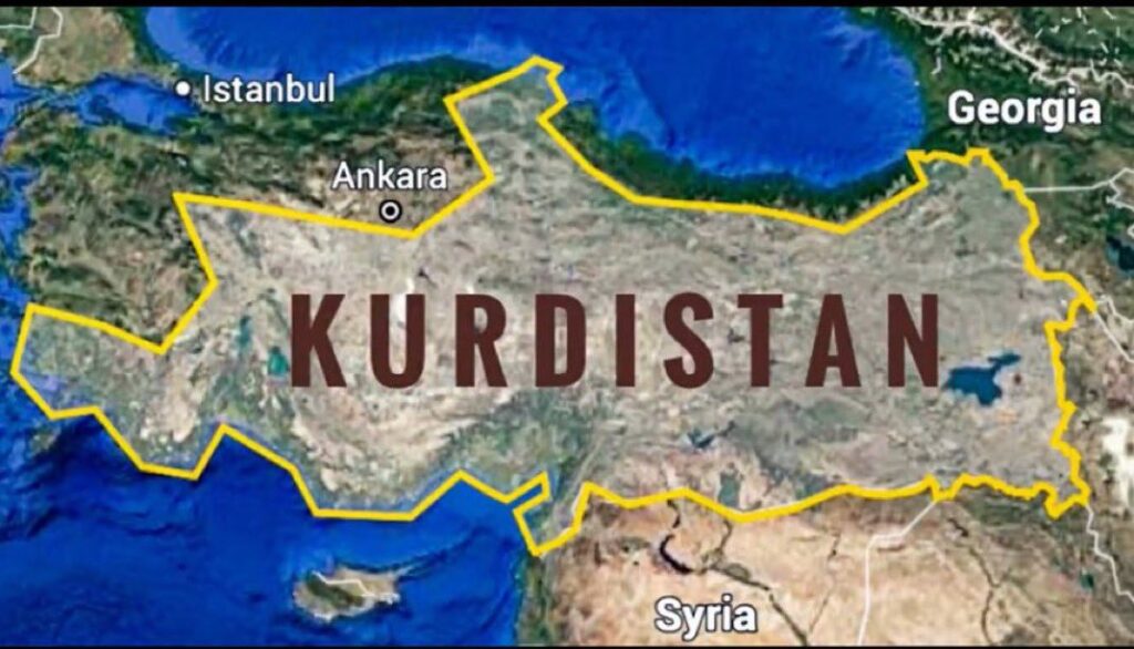 Diyarbakır Barosu Başkanı’ndan Anayasal Düzeni Sarsacak Açıklamalar