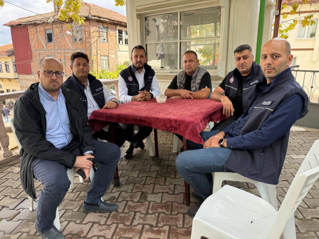 GAZİ CUP 2025’DE ŞAMPİYONLAR BELLİ OLDU..!!