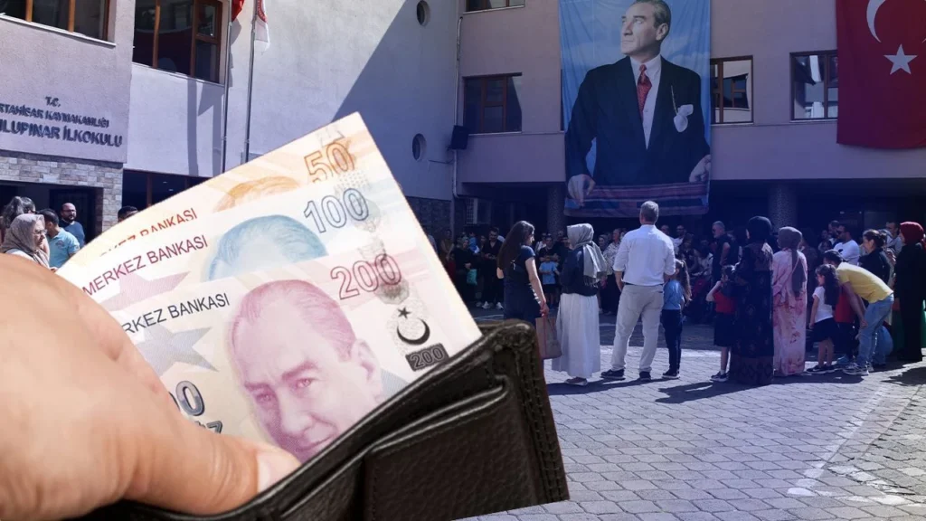 Eğitimde Kaos!