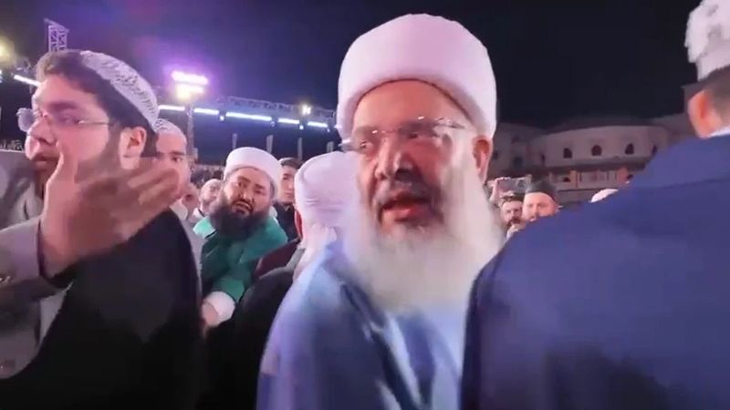 Menzil’de Düğün Sonrası Gerginlik: 3 Günlük Kutlama Kavgayla Bitti