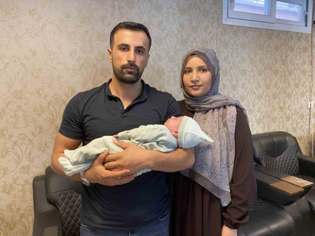 Mersinli Kınış Ailesi’nin Dramı: Yanlış Test, 16 Günlük Çile ve Acı Son