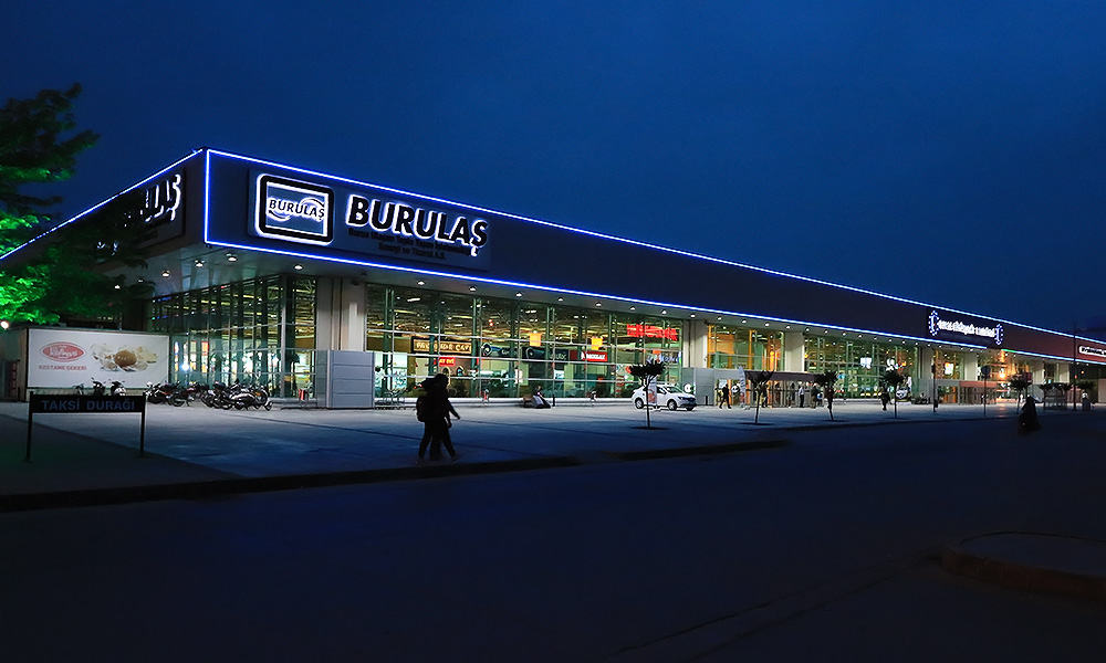 BURULAŞ’ta İftiralar, Sahte Tutanaklar ve Yalanlarla Dolu Skandal