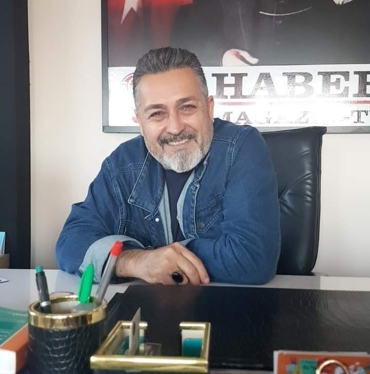 Antalya’nın Yüzü, Şehrin Nabzı: Köksal Selçuk