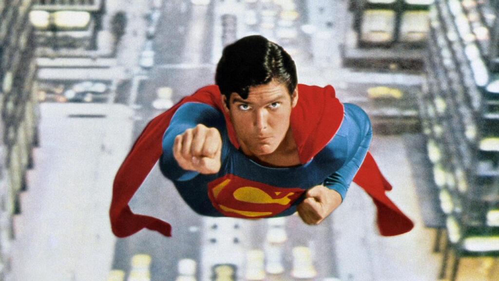 Superman