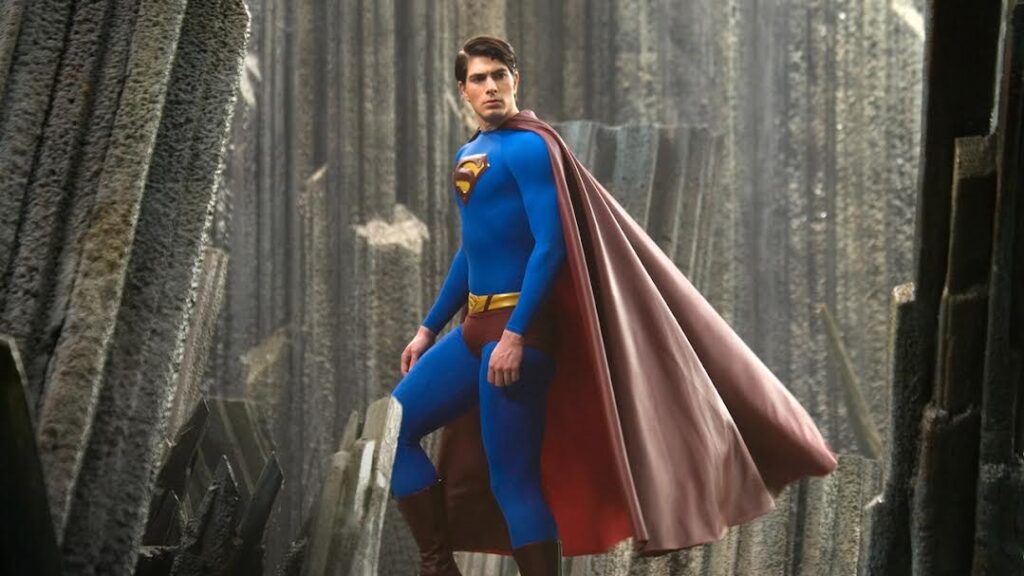 Superman Dönüyor  (Superman Returns)