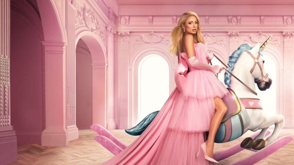 Paris Hilton Evleniyor