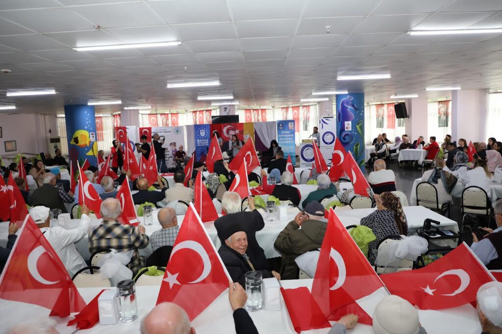 İkinci Bahar’da Cumhuriyet Coşkusu!