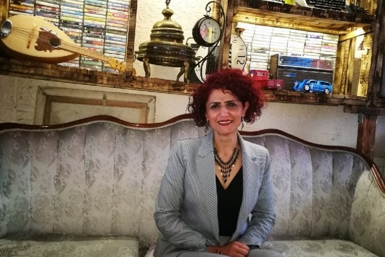 Gönül Boran Özüpak’tan Sert Tepki: “Millet Konuşuyor, İktidar Duymuyor!”