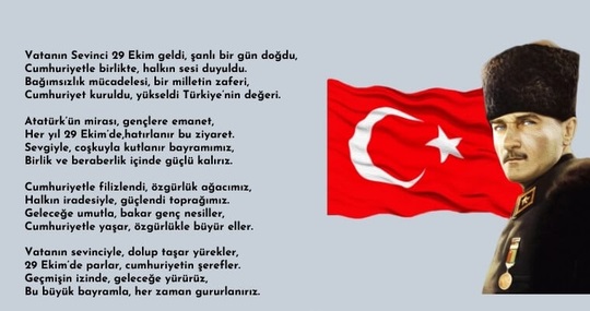 Cumhuriyet: Bir Ulusun Özgürlük Taşı