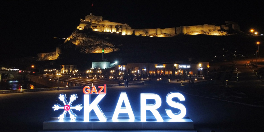 Yusuf Yıldırım’dan Karslı Hemşerilerine Çağrı: “Birlikte Daha Güçlü Olacağız”