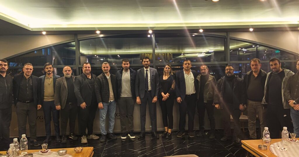 700 Bin Nüfuslu Bir İlçeyi Hizmetten Neden Mahrum Bırakıyorsunuz!