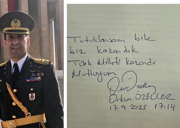 Geçmiş Dönem Belediye Başkan Adayı’ndan Güçlü Açıklama: Orkun Özeller’in Çileli Hikâyesi