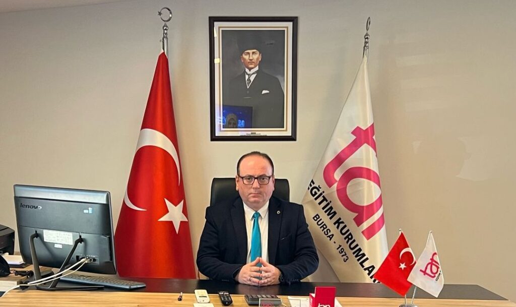 Eğitim, Sağlık, Medya ve Kamu Kurumları Arasında Güçlü Bağlar Kuruluyor