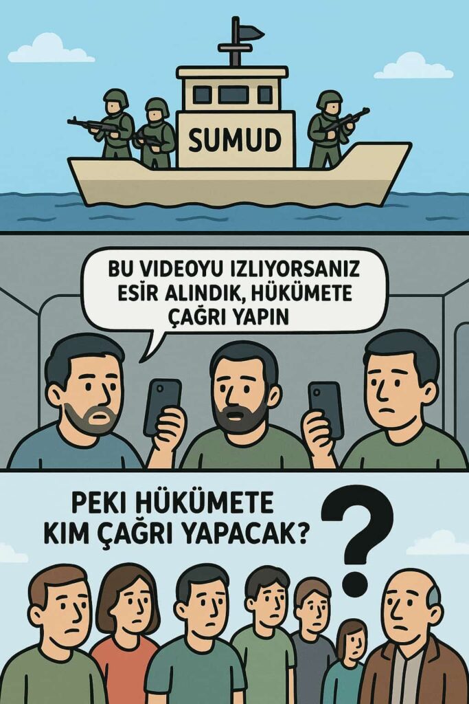 Araştırmacı Yazar Murat Çakmak’tan Hükümete Çağrı