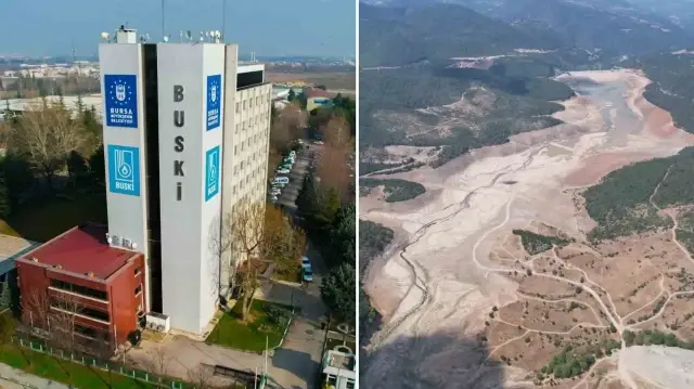 Türk Eğitim-Sen’den BUSKİ’ye Sert Tepki: “Çocuklarımızın Sağlığı ve Eğitim Hakkı Risk Altında”