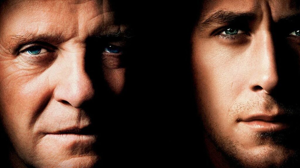 Cinayet Gecesi  (Fracture)