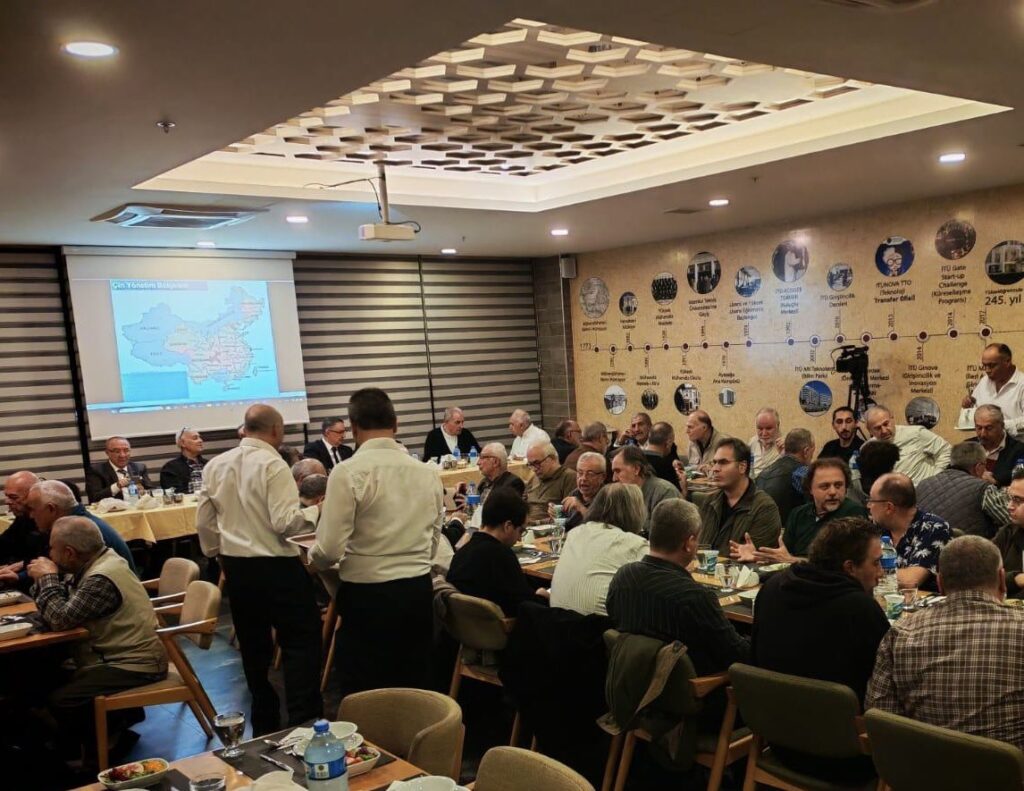 “Mazluma Umut, Zalıma Korku Olalım!”