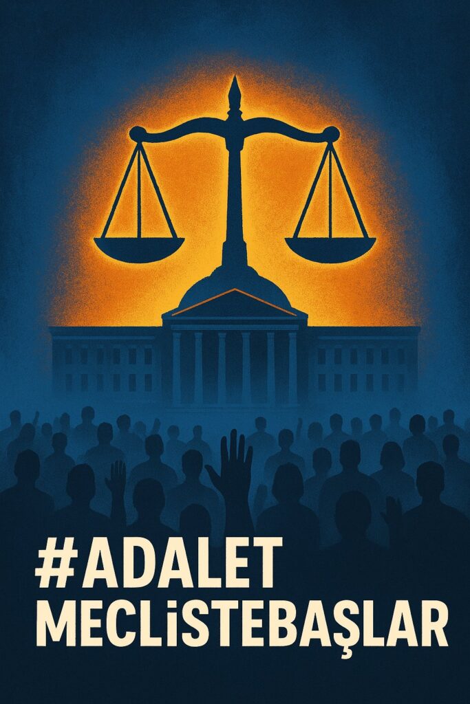 “İktidar değil, temsil zaafı ülkeyi ayakta tutuyor”