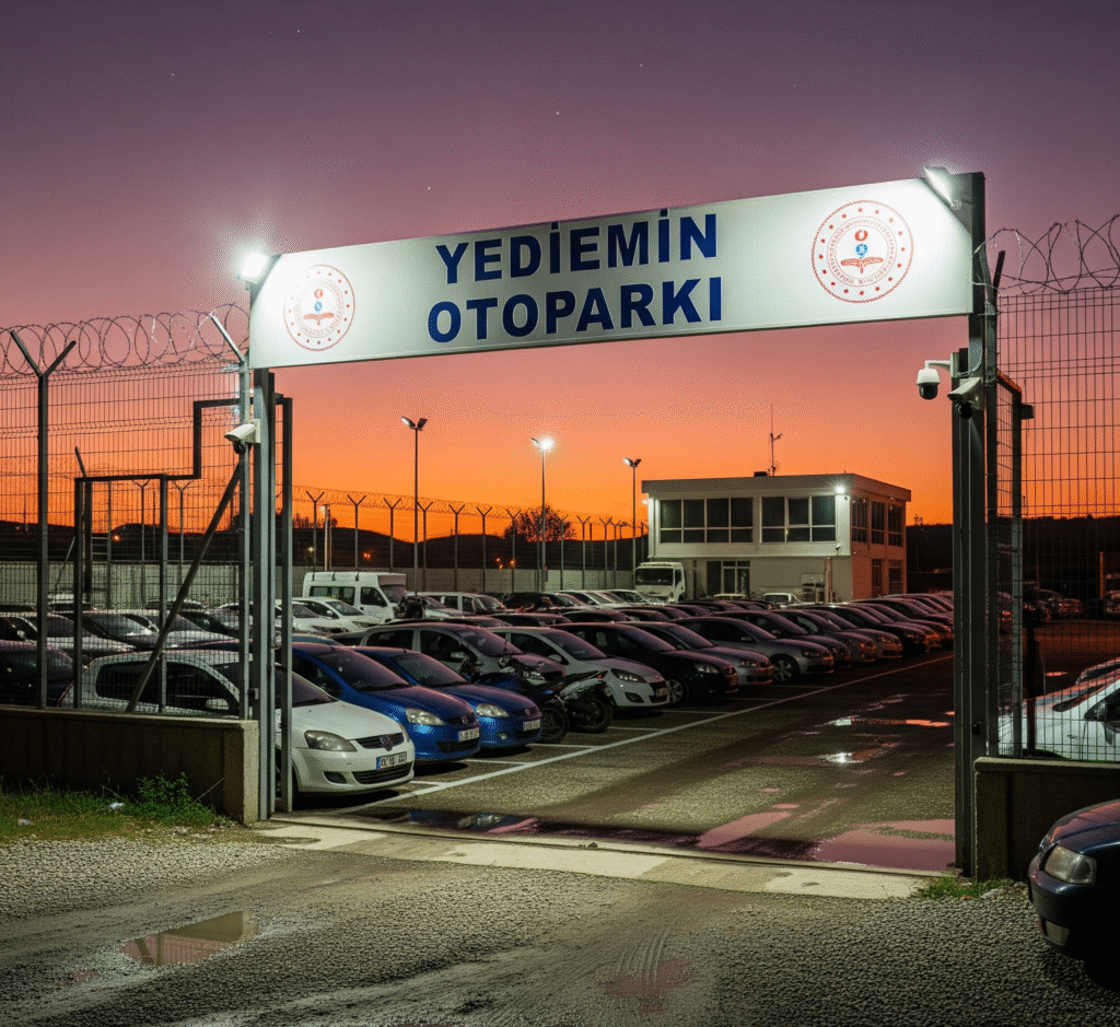Yediemin İşletmeleri Federasyonu Başkanı Onur Özdemir’e Bursa’da Anlamlı Ziyaret