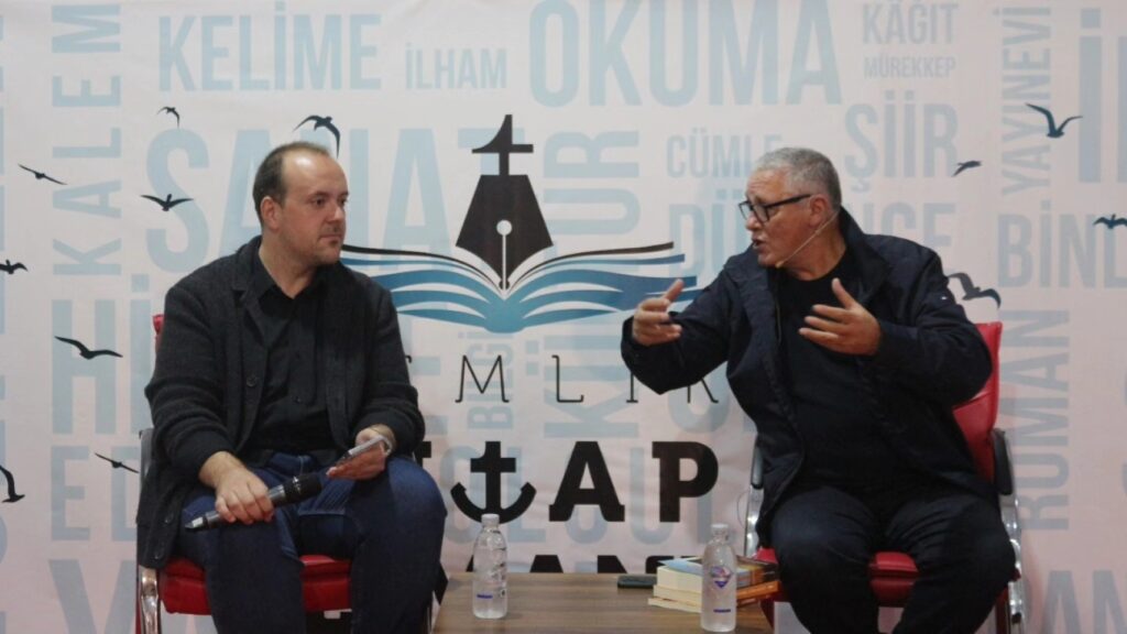 Gemlik’in Elli Yılını Gazeteci Gözüyle Değerlendirdiler