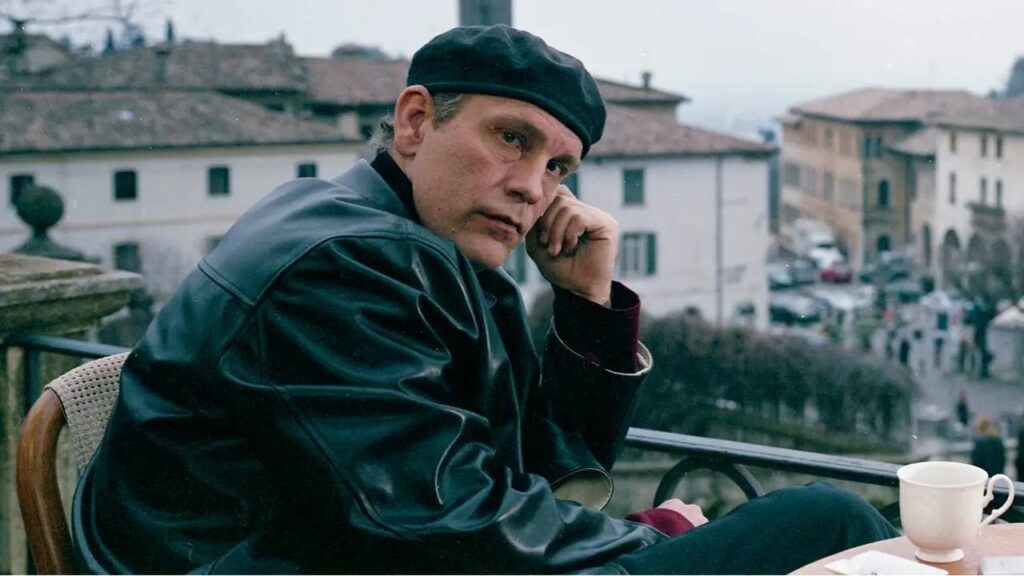 Ripley’in Cinayetleri  (Ripley’s Game)