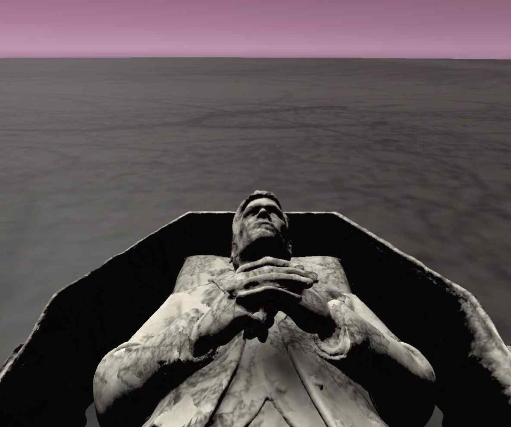 <FFFFIRE> 4 Kasım’da İMALAT-HANE İMÇ Proje Alanı’nda Açılıyor