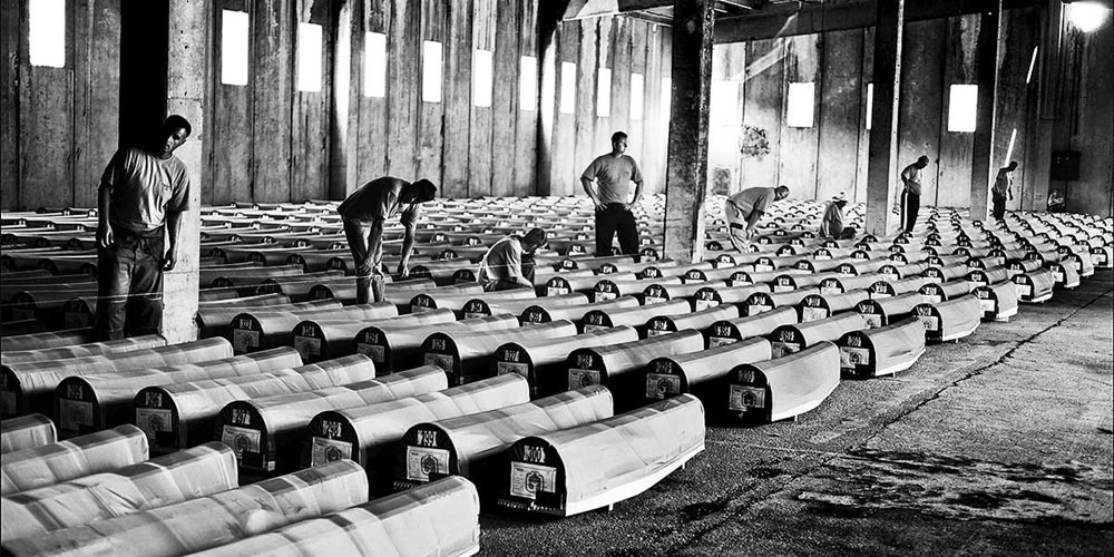 “Gazze Soykırımının Failleri Uluslararası Adalet Önünde Hesap Verecek”