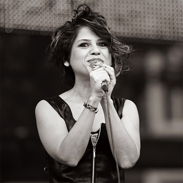 Aydilge ile ”Ay”a Davetlisiniz…