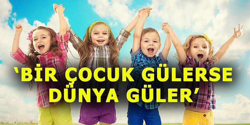 Zeki Baştürk Yazdı: Çocuklar Suçun Değil, Umudun Öznesi Olmalı