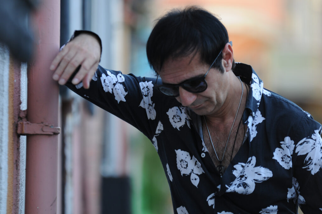 Engin Gül: Yılların Sahne Deneyimini “Ben Geldim” Albümüyle Taçlandırdı