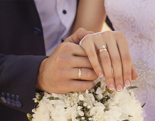 Bursa’da Görkemli Düğün