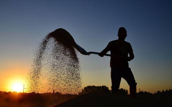 Bekin’den Çiftçilerin ve EYT Mağdurlarının Sorunlarına İki Önemli Hamle
