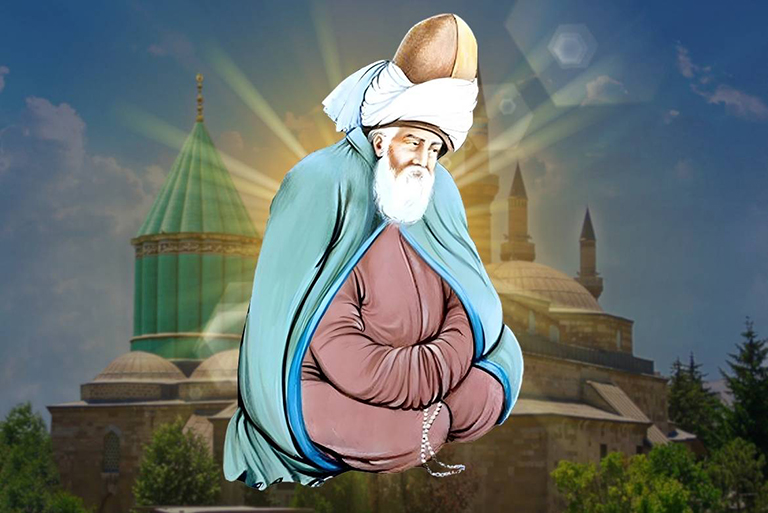 Mevlânâ’nın Hoşgörü Mirası İçin Geri Sayım Başladı