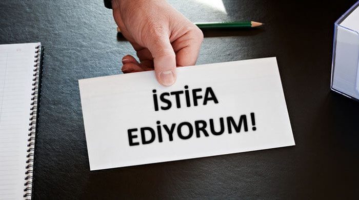 “Vatandaşa Küçümseyici Muamele Edenler İstifa Etmeli”
