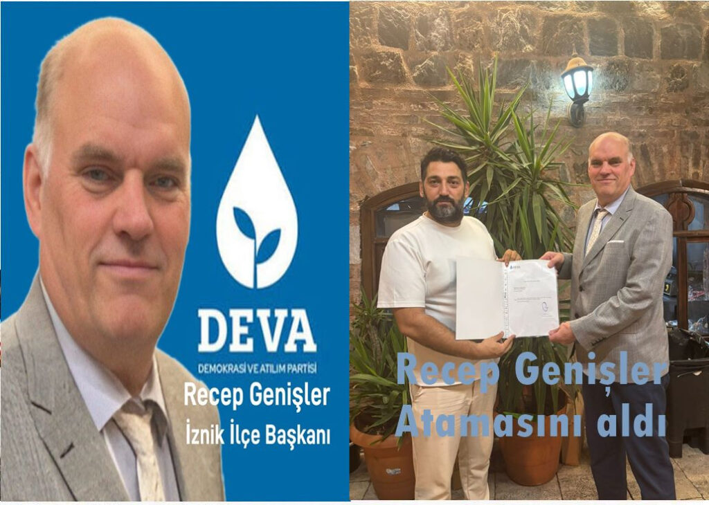 “Bursa Susarken, Bozbey Seyrediyor!”