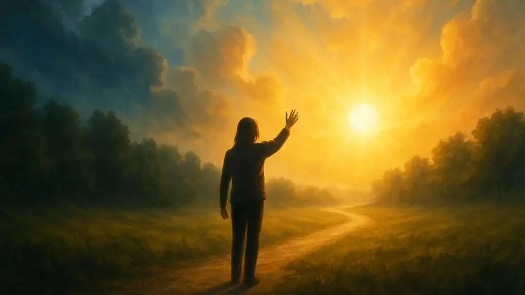 Hazan Mevsiminin Sessiz Şairiyle Bir Karşılaşma