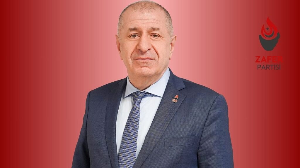 “TBMM’de Öcalan Komisyonu Ne Yapıyor?”