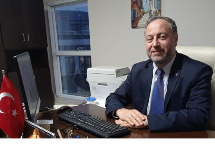 Hasan Karabulut yazdı  Adalet timsali Ömer neredesin?..