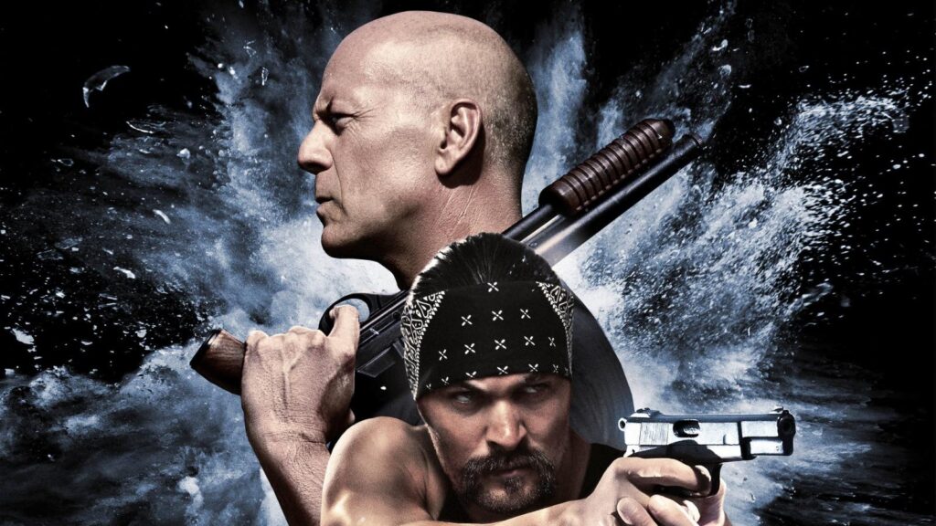 Los Angeles’ta Gizli Görev  (Once Upon A Time In Venice)