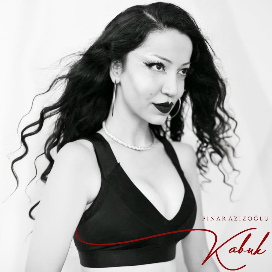 Pınar Azizoğlu – Kabuk