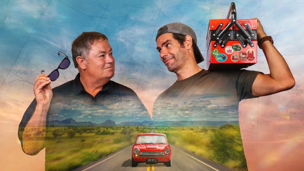 Tamirat Tadilat Dünya Turu