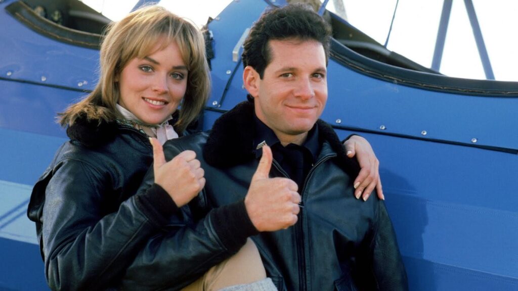 Polis Akademisi 4: Vatandaşlar Devriye’de  (Police Academy 4: Citizens On Patrol)