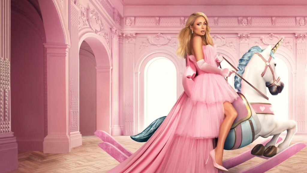 Paris Hilton Evleniyor