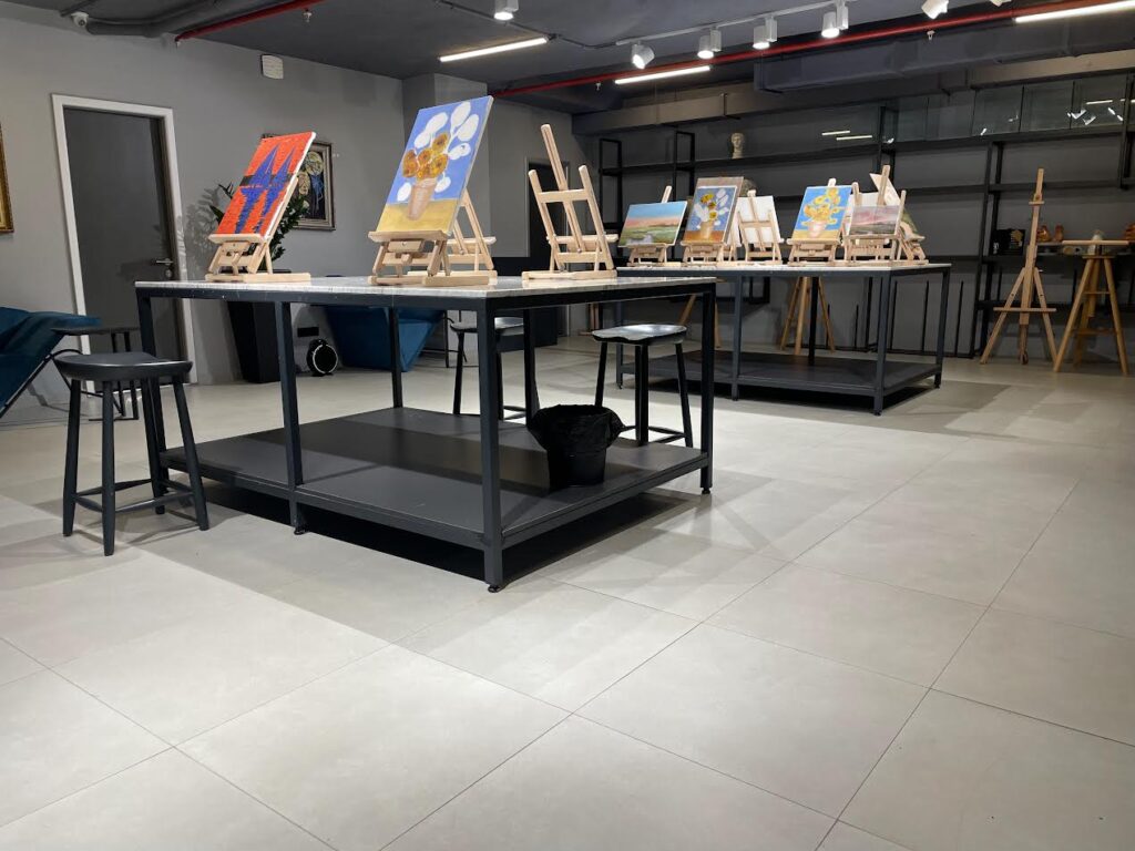 Kasım Ayında Decollage’da Neler Var?