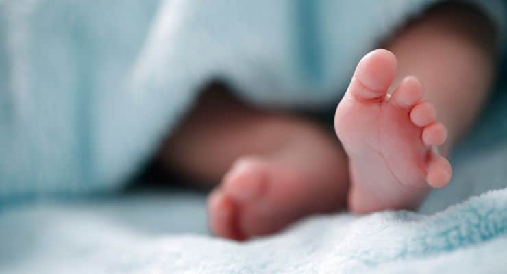 TAVŞANLI CUMHURİYET SAVCILIĞI TOPUK KANI VERMEYEN AİLEYE PARA CEZASI VERDİ, YANLIŞ KARAR SULH CEZA MAHKEMESİNDEN DÖNDÜ.