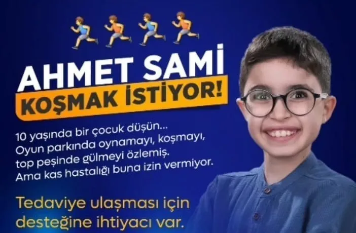 Haydi Şimdi Birlik Zamanı!