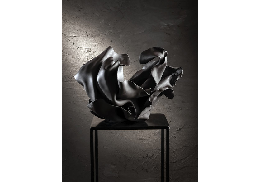 Tuba Önder Demircioğlu’nun Kişisel Sergisi “Karşılaşma” 18 Kasım’da Decollage Art Space’te Ziyarete Açılıyor