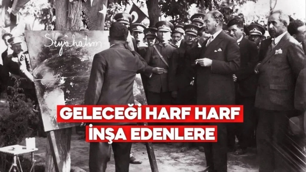 Geleceği İnşa Eden Sessiz Kahramanlar: Öğretmenler