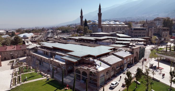 Sessiz Yardımın Gücü