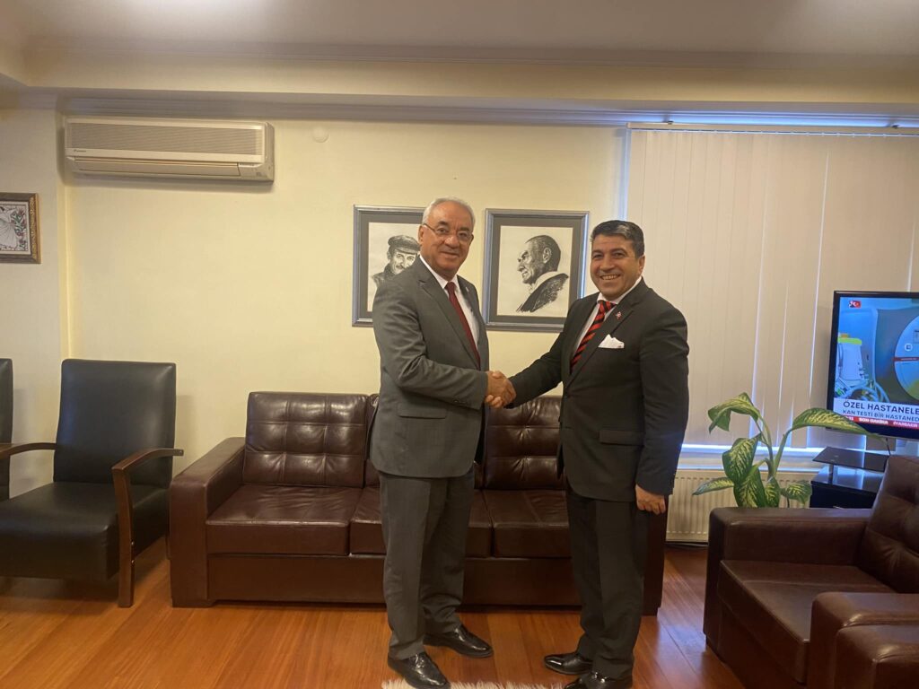 “Yeşil Bursa Seskır’la Harekete Geçiyor!”